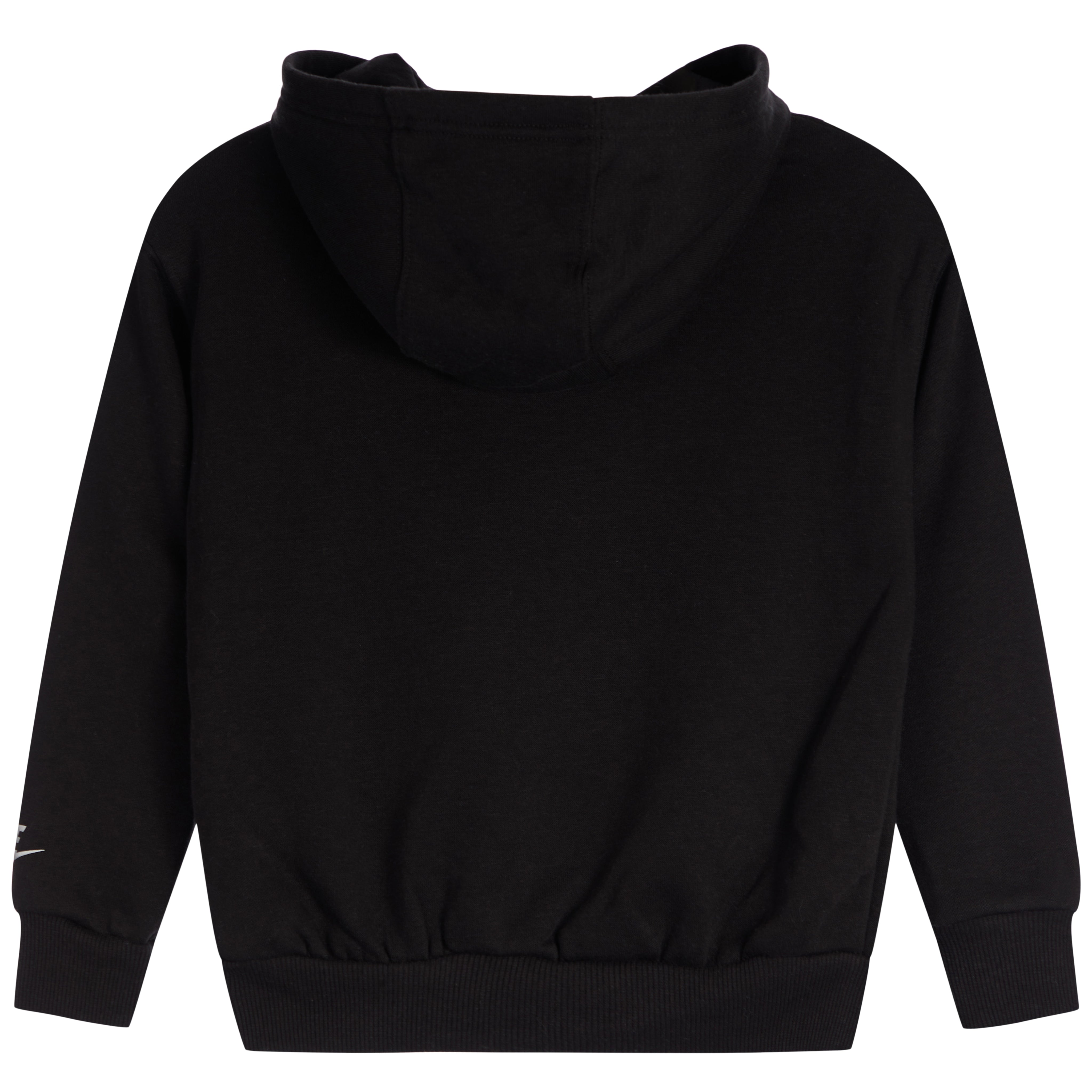 Shine Fleece Hoodie - Denny's