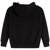 Shine Fleece Hoodie - Denny's