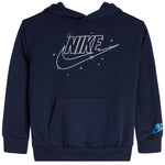 Shine Fleece Hoodie - Denny's