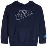 Shine Fleece Hoodie - Denny's