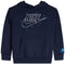 Shine Fleece Hoodie - Denny's
