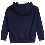 Shine Fleece Hoodie - Denny's