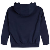 Shine Fleece Hoodie - Denny's