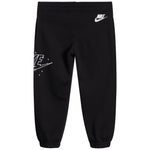 Shine Fleece Pant - Denny's