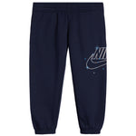 Shine Fleece Pant - Denny's