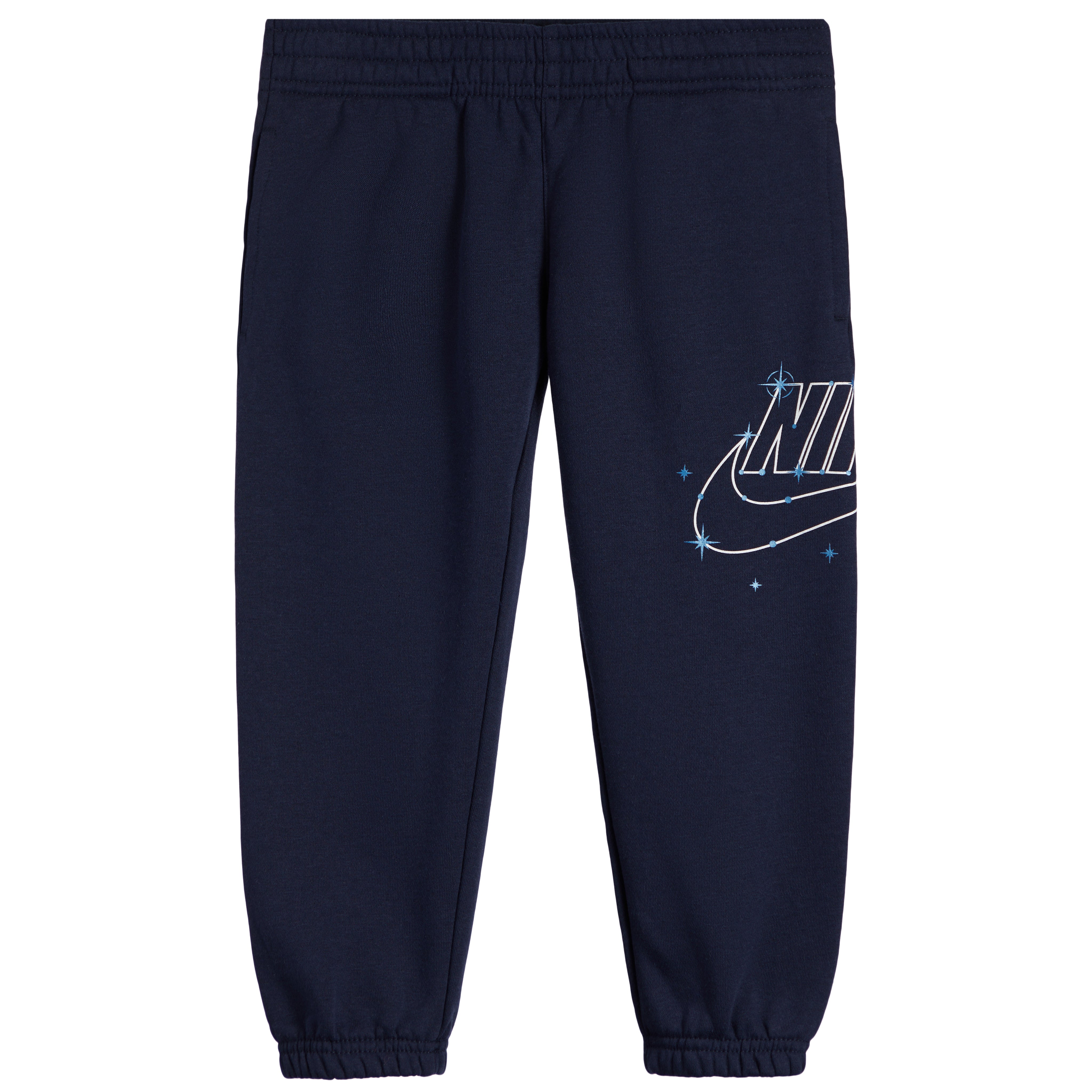 Shine Fleece Pant - Denny's