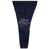 Shine Fleece Pant - Denny's