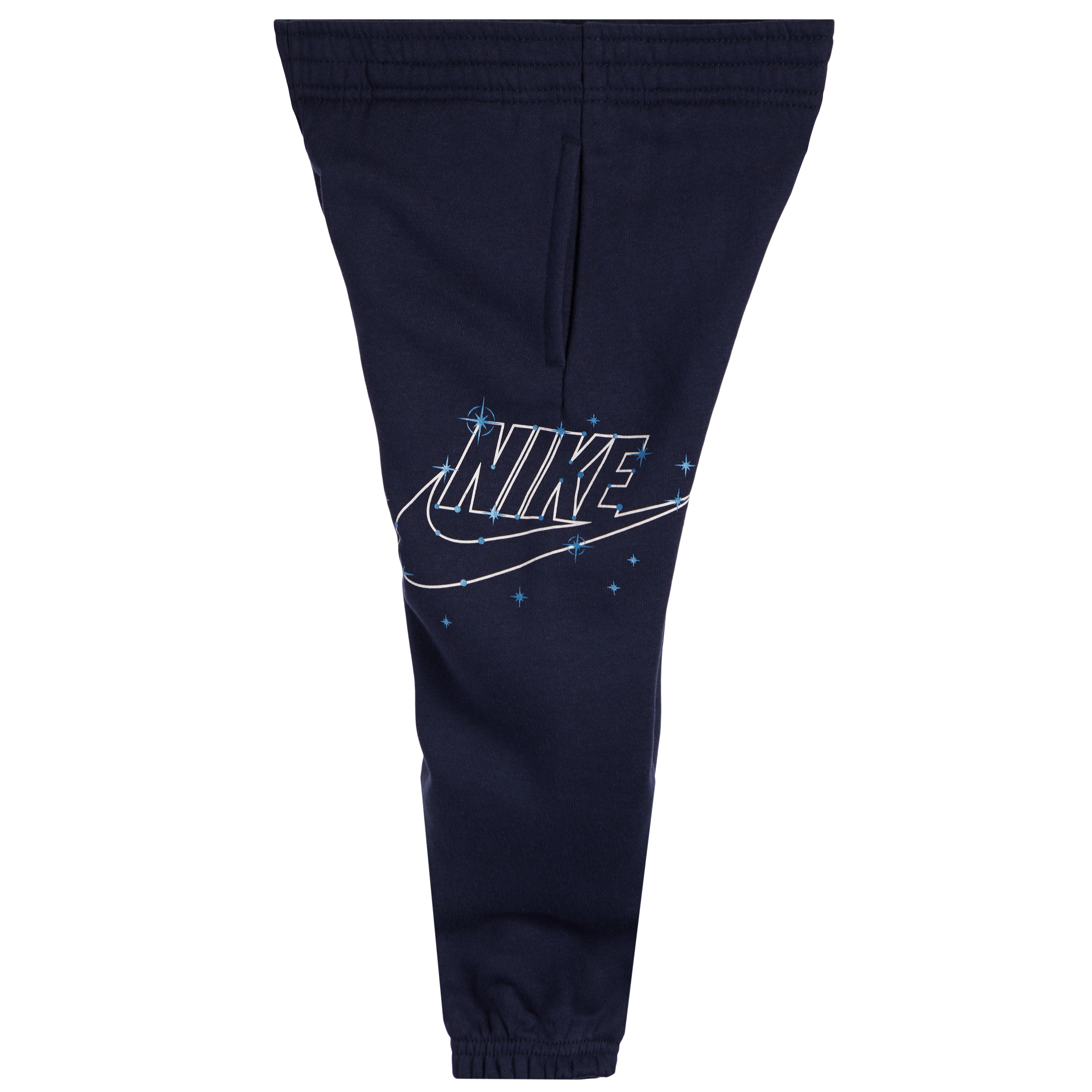 Shine Fleece Pant - Denny's