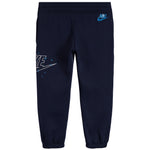 Shine Fleece Pant - Denny's