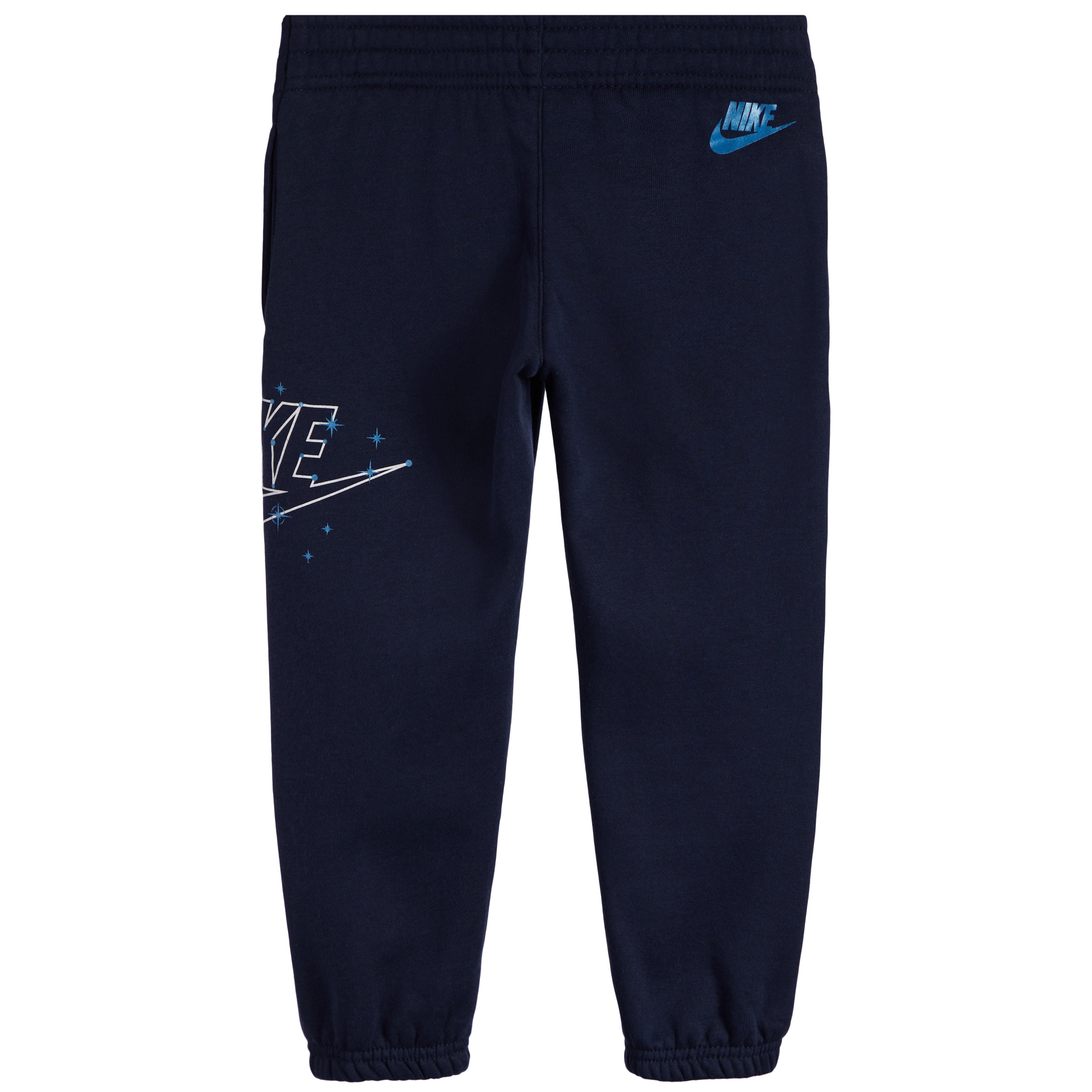 Shine Fleece Pant - Denny's