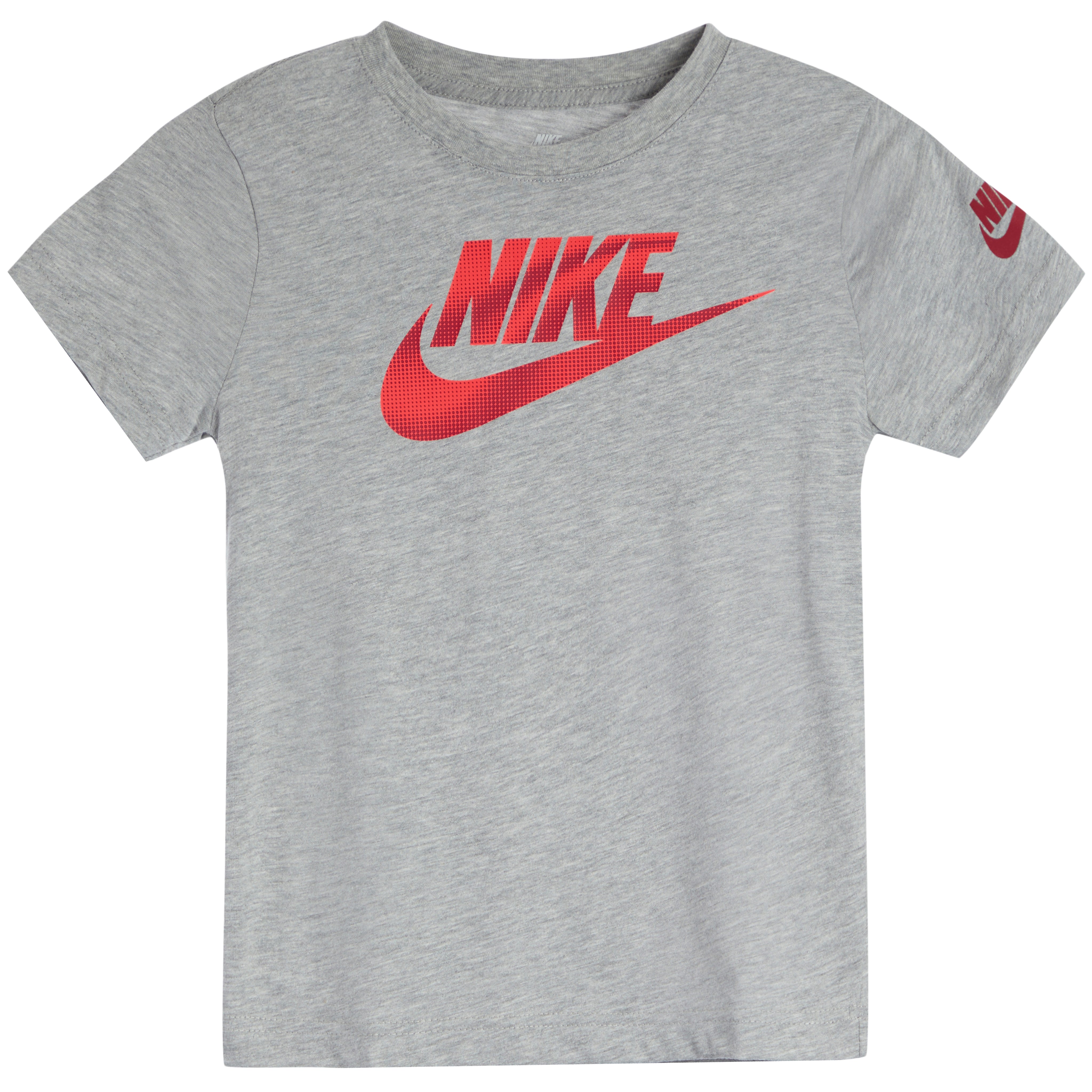 Brandmark Futura Tee - Denny's