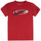 Brandmark Swoosh Tee - Denny's