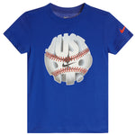 JDI Baseball Tee - Denny's