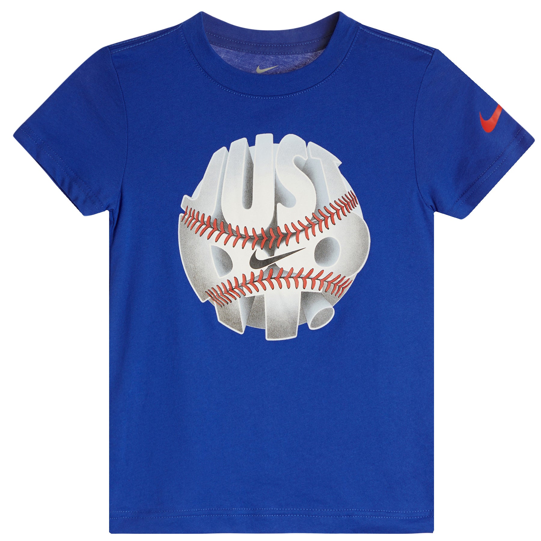 JDI Baseball Tee - Denny's