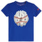 JDI Baseball Tee - Denny's