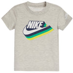 Gradient Futura Tee - Denny's