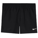 Icon Woven Short - Denny's