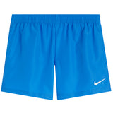 Icon Woven Short - Denny's