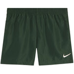 Icon Woven Short - Denny's