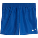 Icon Woven Short - Denny's