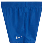 Icon Woven Short - Denny's