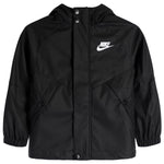 Rain Jacket - Denny's