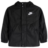 Rain Jacket - Denny's