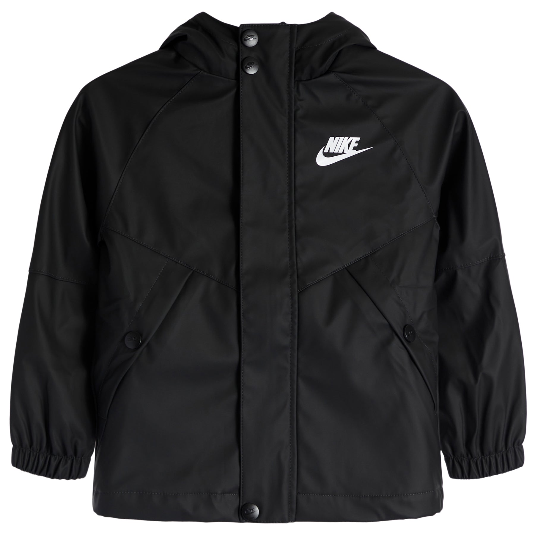 Rain Jacket - Denny's
