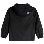 Rain Jacket - Denny's