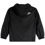 Rain Jacket - Denny's