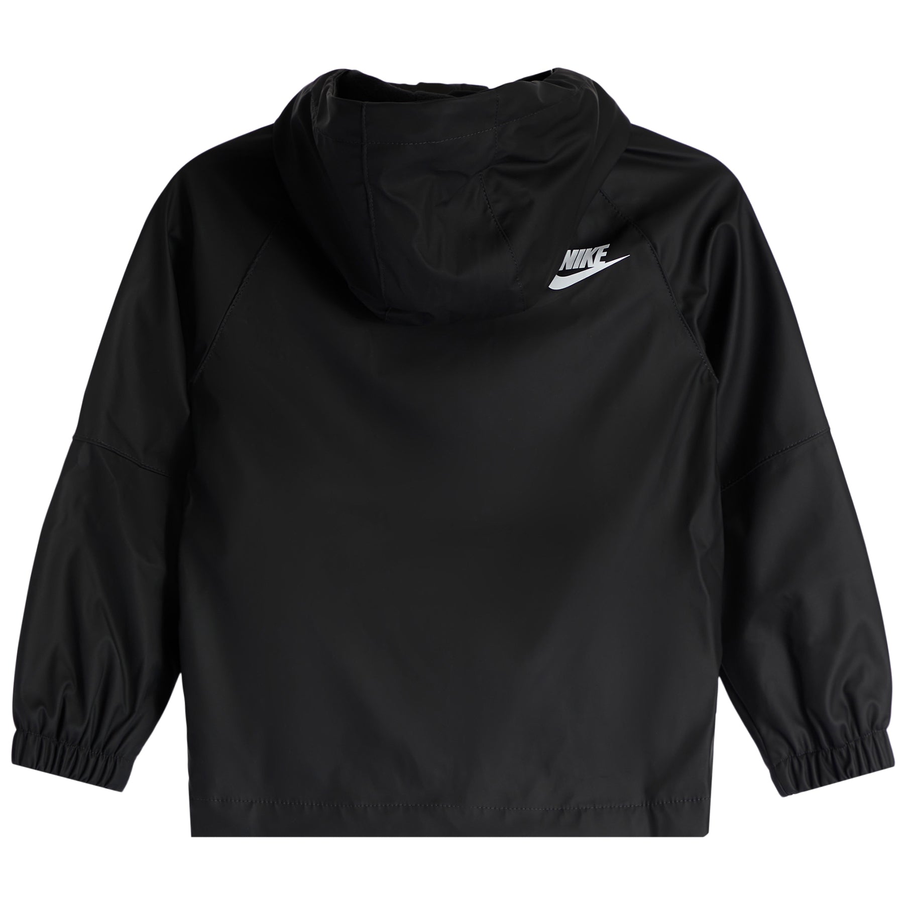 Rain Jacket - Denny's