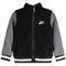 Sherpa Varsity Jacket - Denny's