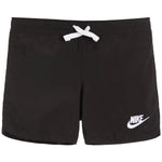 LBR Woven Short - Denny's