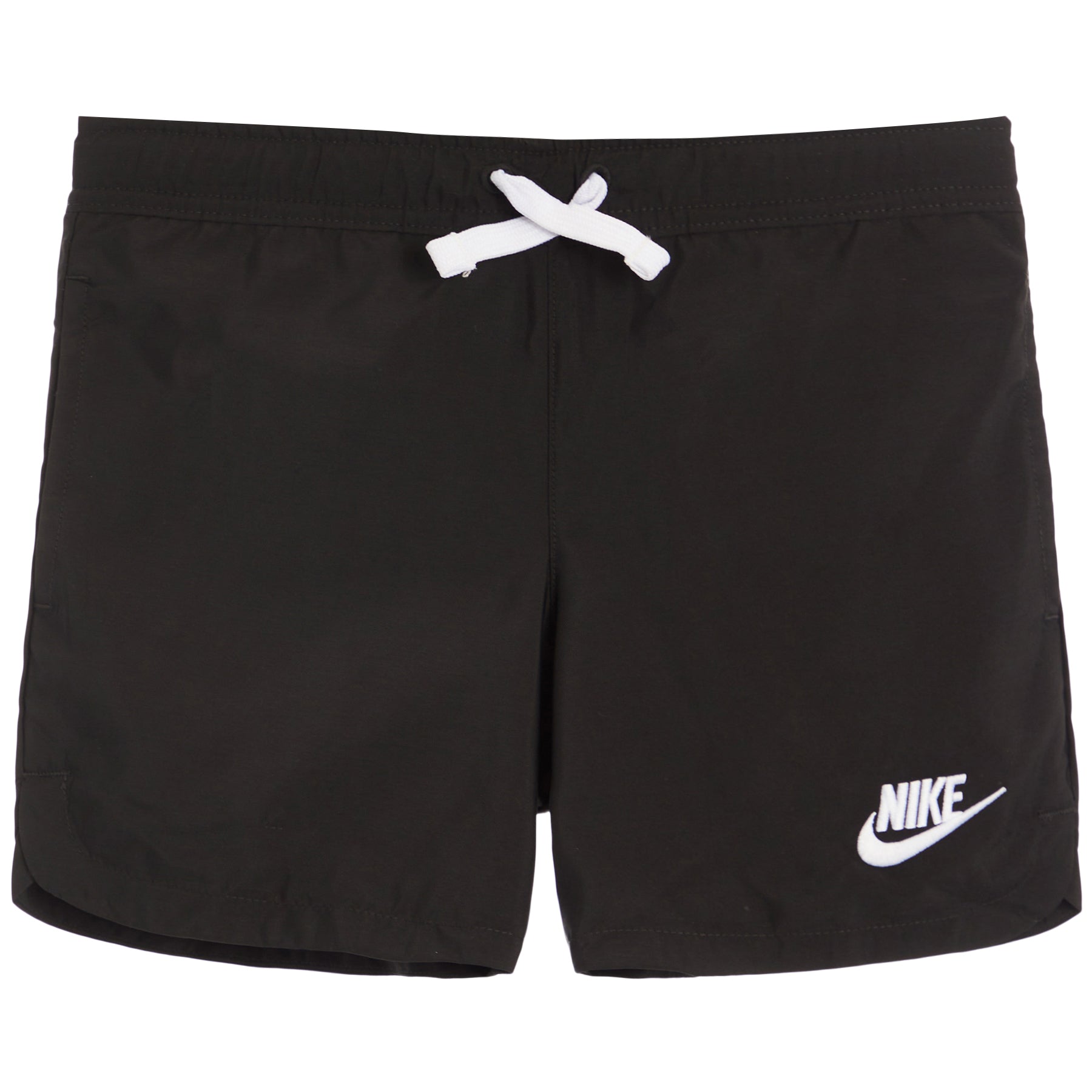 LBR Woven Short - Denny's