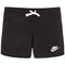 LBR Woven Short - Denny's