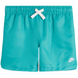 LBR Woven Short - Denny's