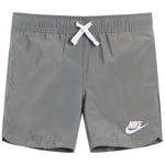 LBR Woven Short - Denny's