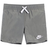 LBR Woven Short - Denny's