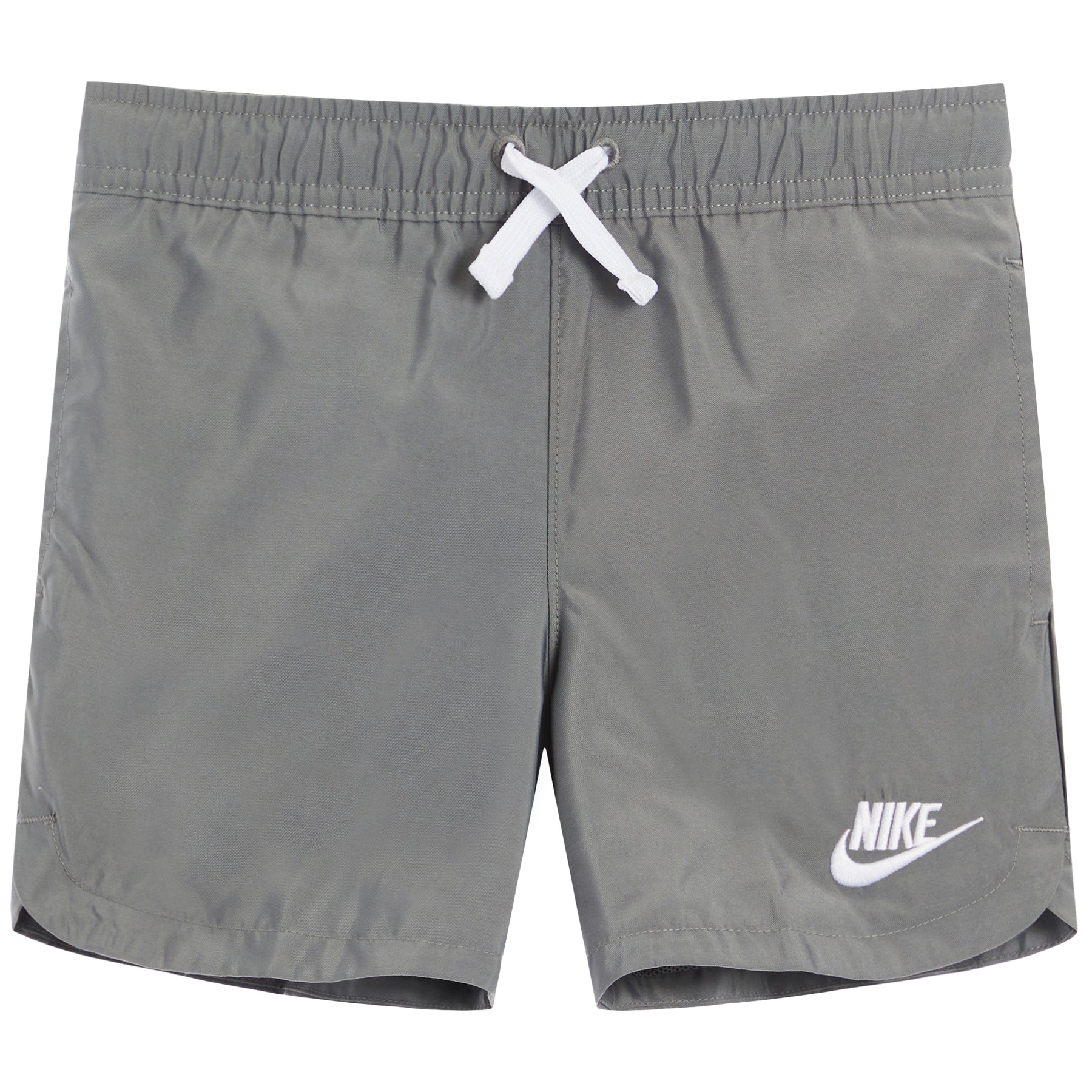 LBR Woven Short - Denny's