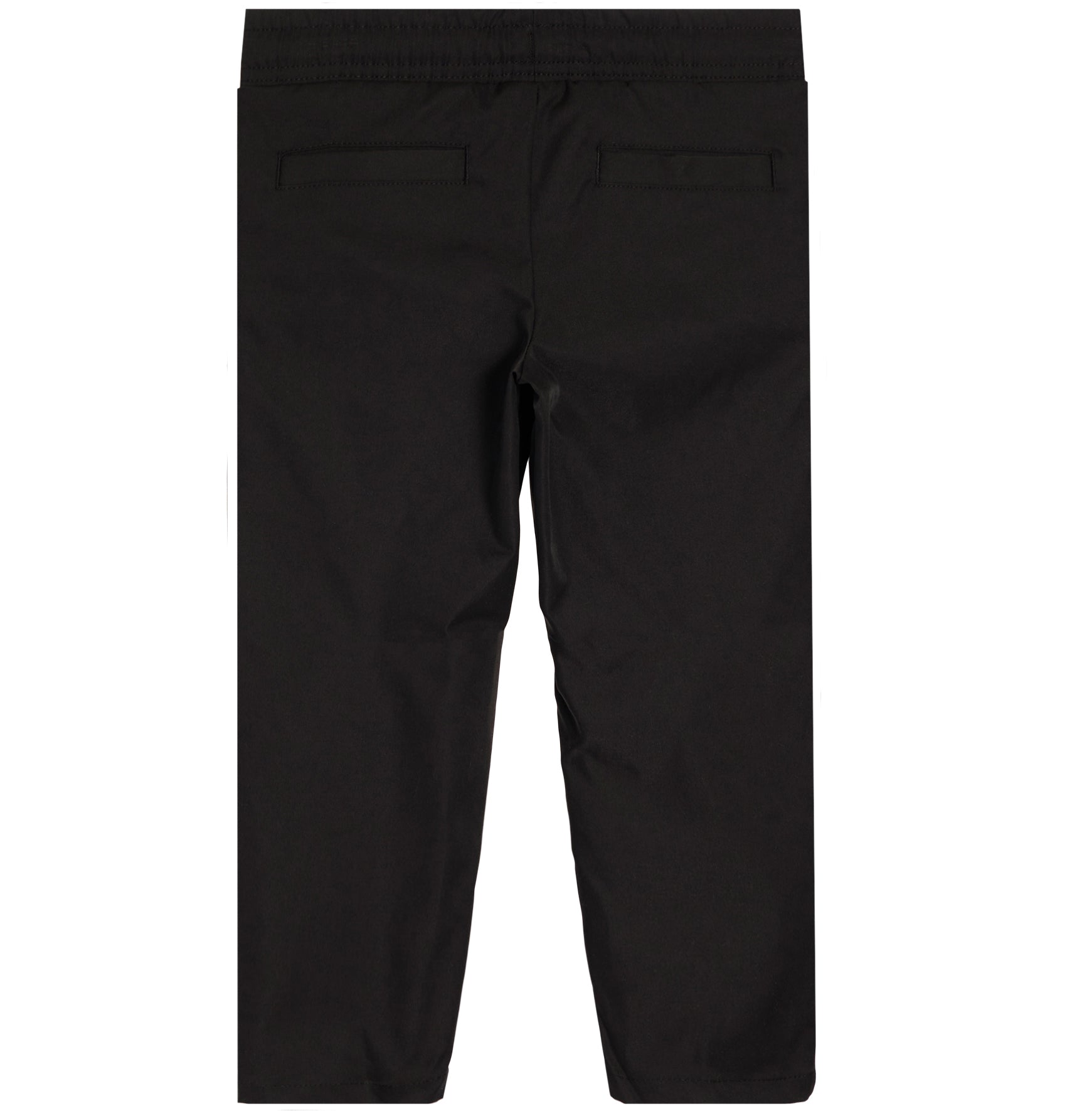 LBR Woven Pant - Denny's