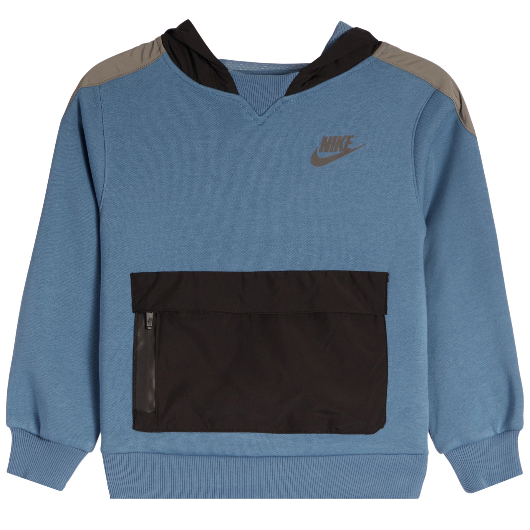 Future Utility Hoodie - Denny's