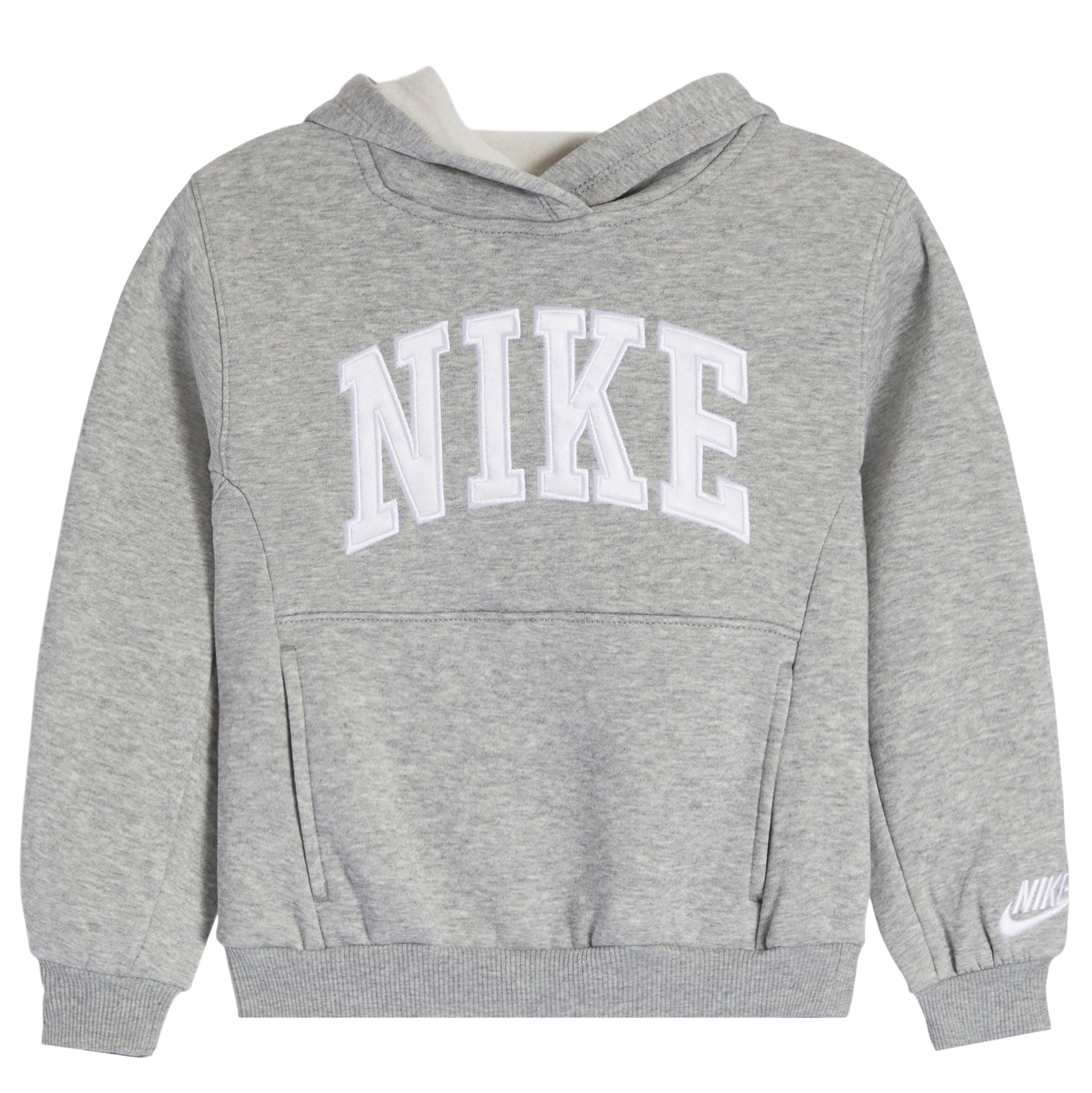 Club Seasonal Applique Hoodie - Denny's