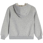 Club Seasonal Applique Hoodie - Denny's