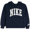 Club Seasonal Applique Hoodie - Denny's