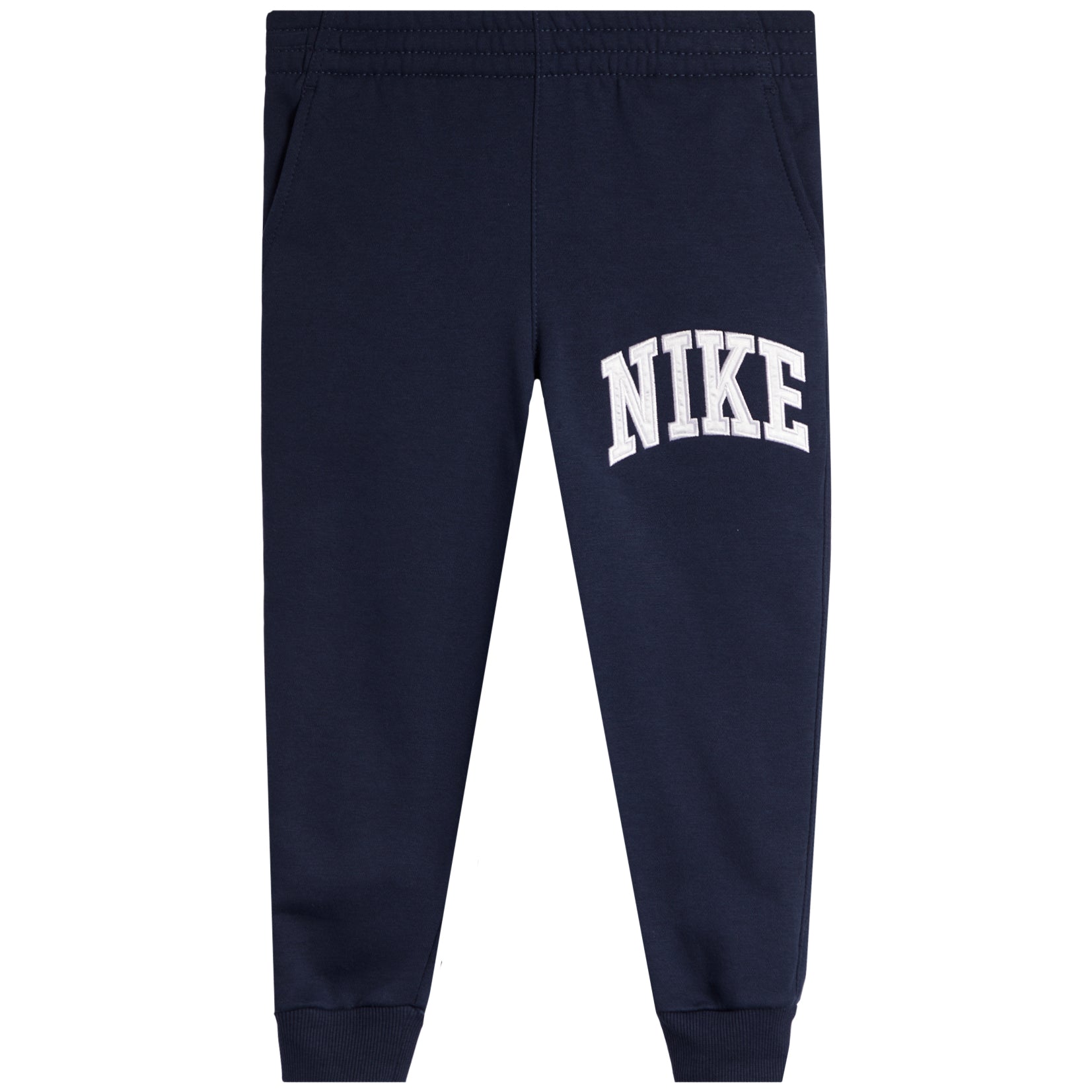 Club Seasonal Applique Jogger - Denny's
