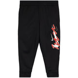 Printed Therma Jogger - Denny's