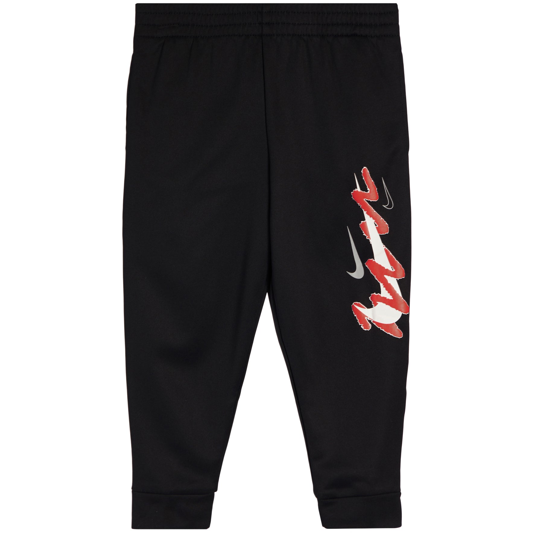 Printed Therma Jogger - Denny's