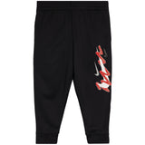 Printed Therma Jogger - Denny's
