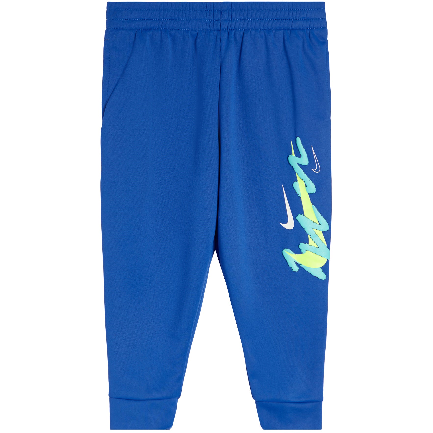 Printed Therma Jogger - Denny's