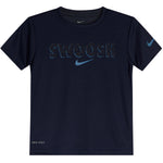 Swoosh Tee - Denny's